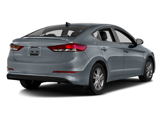 2018 Hyundai Elantra SE 2.0L Manual