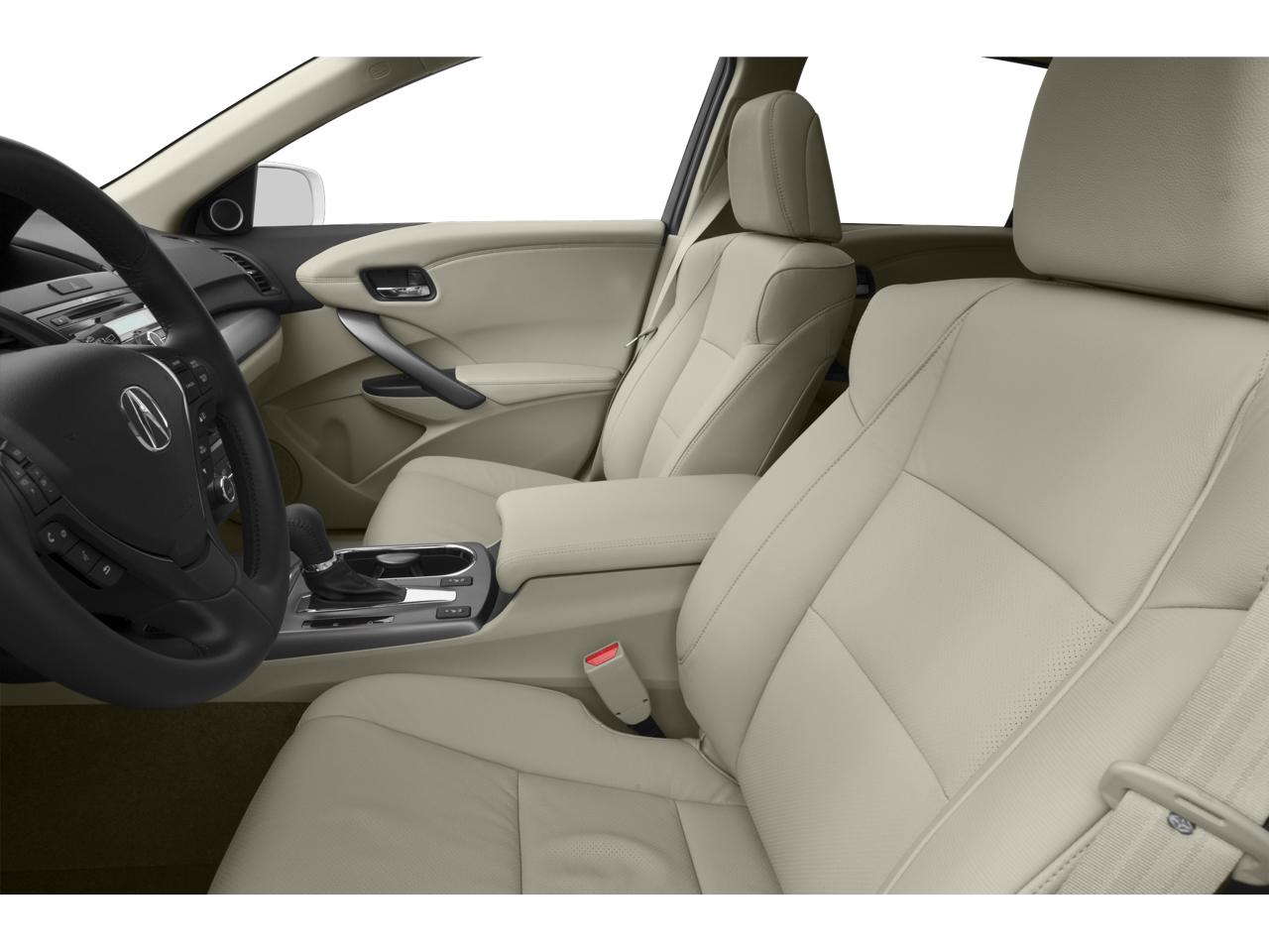 2015 Acura RDX AWD 4dr Tech Pkg