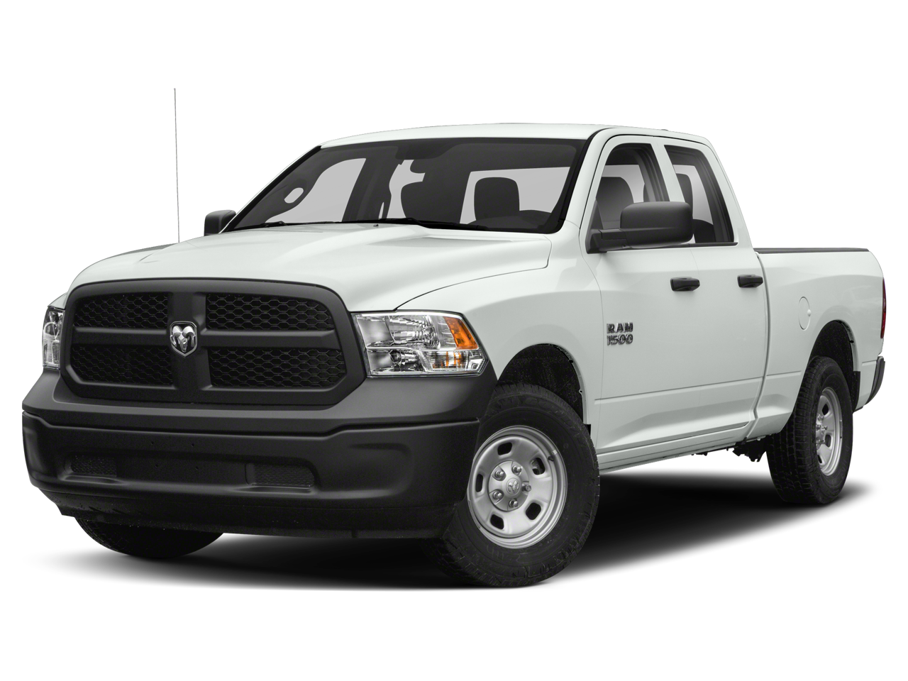 2015 RAM 1500 Pickup