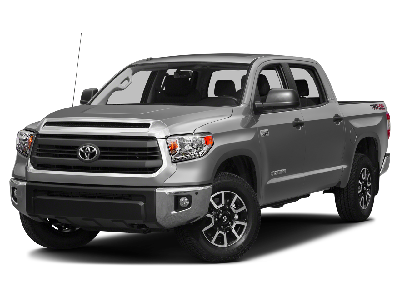 2015 Toyota Tundra