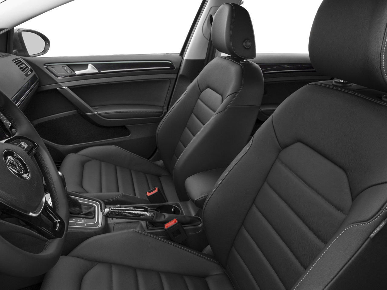 2016 Volkswagen GOLF SPORTWAGEN WAGON