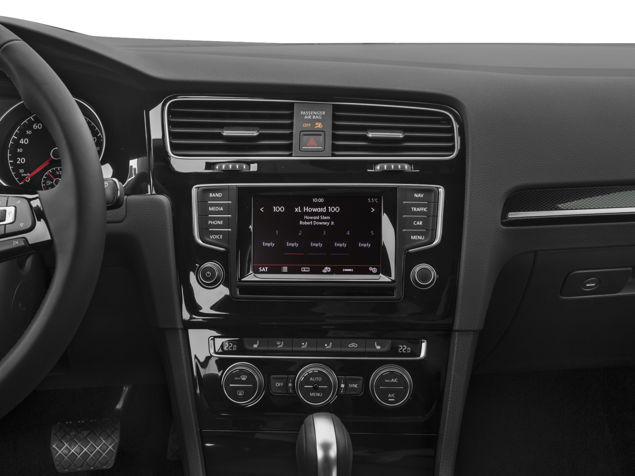 2016 Volkswagen GOLF SPORTWAGEN WAGON