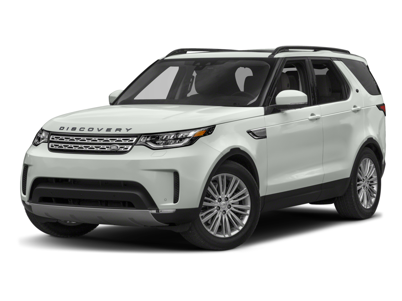 2018 Land Rover Discovery HSE SC V6's photo