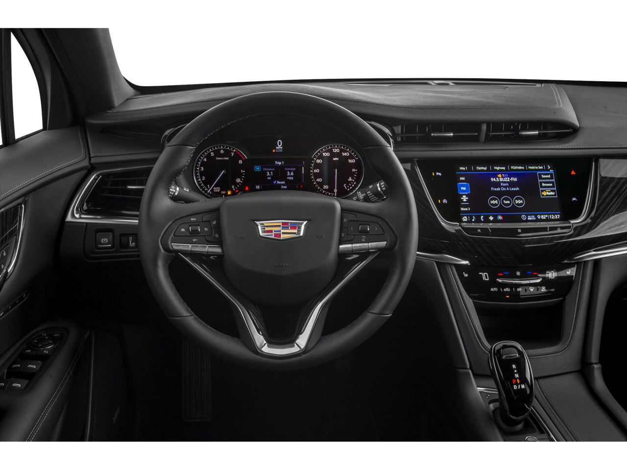 2020 Cadillac XT6 Premium Luxury - Photo 33
