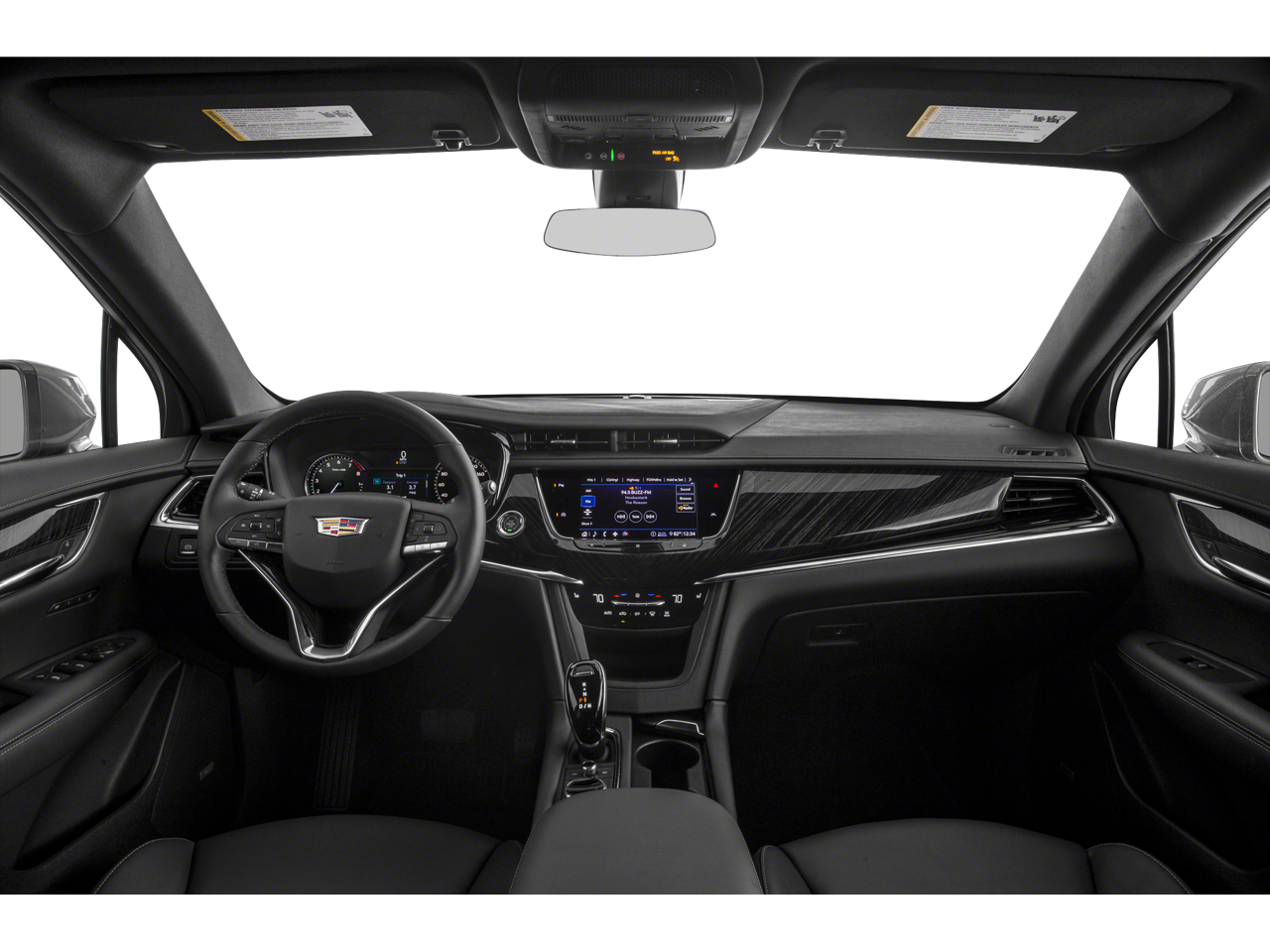 2020 Cadillac XT6 Premium Luxury - Photo 34