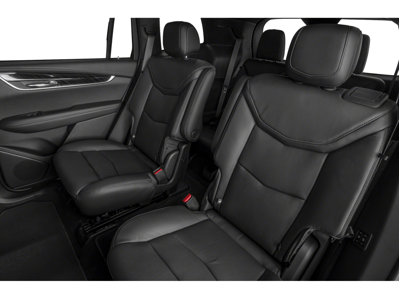 2020 Cadillac XT6 Premium Luxury - Photo 38