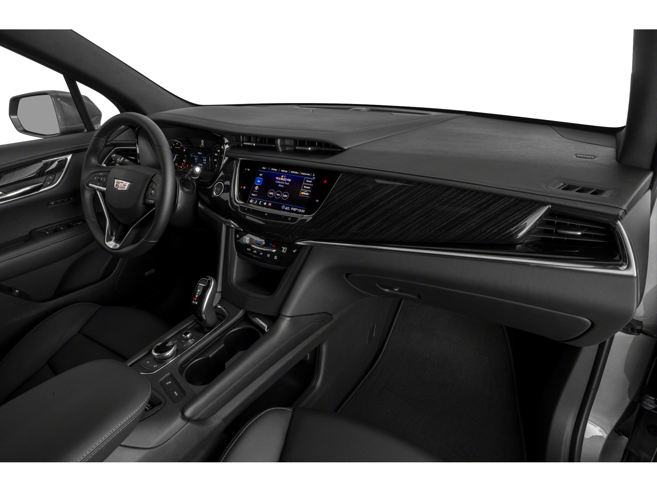 2020 Cadillac XT6 Premium Luxury - Photo 40