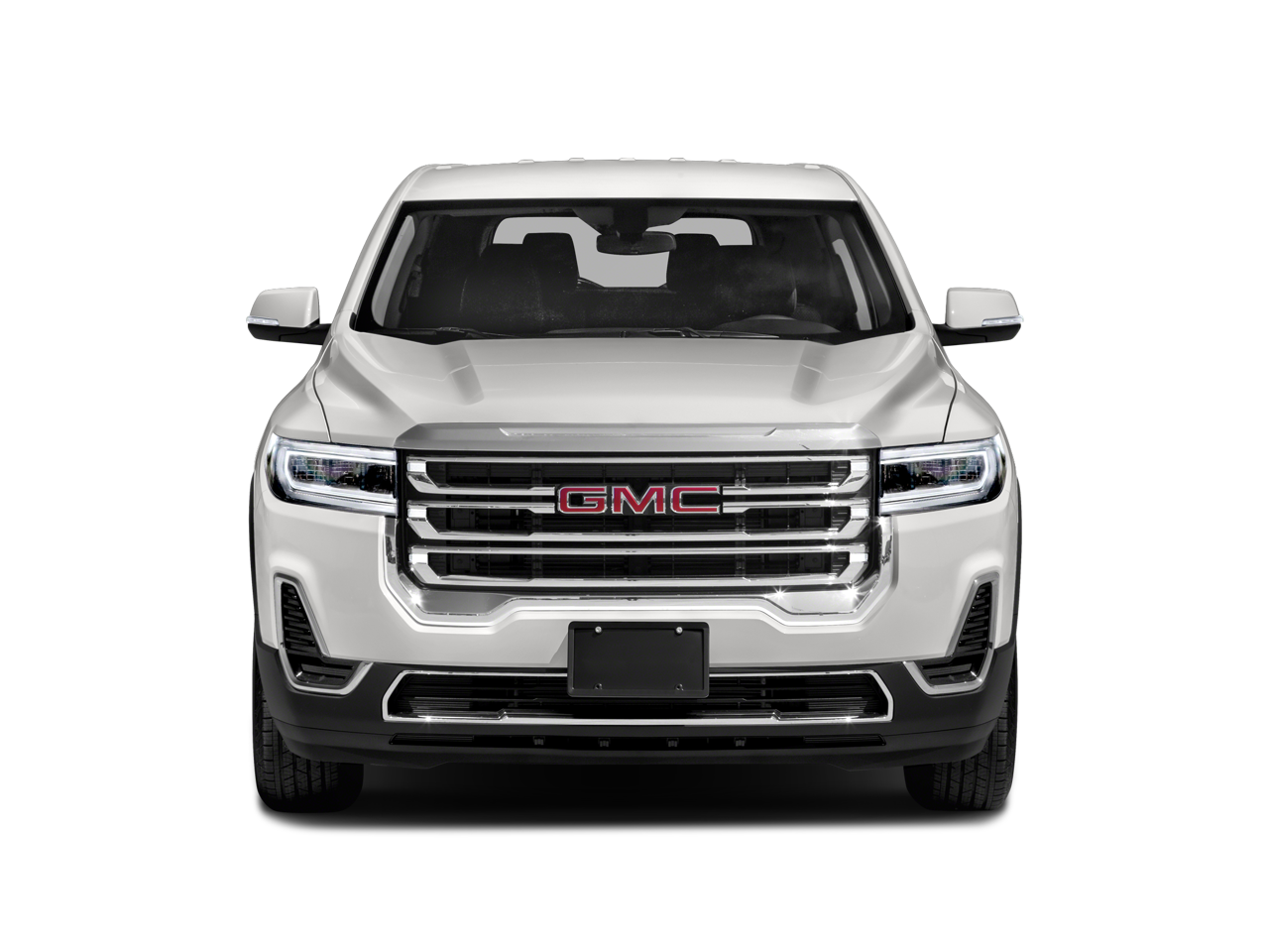 2020 GMC Acadia AWD 4dr SLT