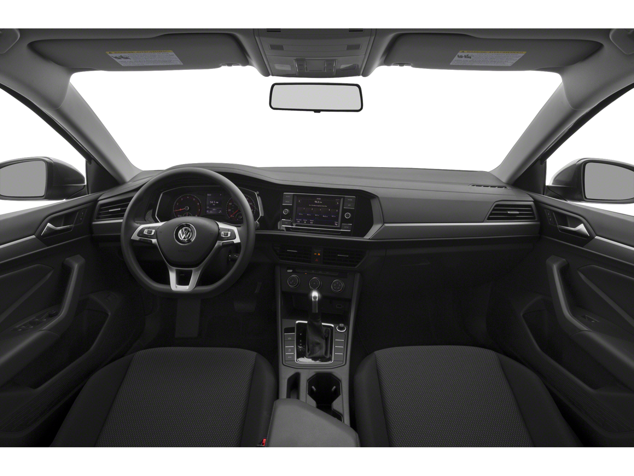 2020 Volkswagen Jetta S Auto w/ULEV