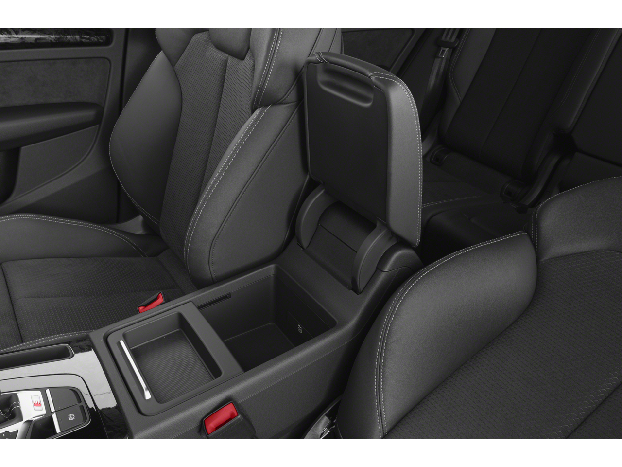 2021 Audi SQ5 Premium Plus 3.0 TFSI quattro