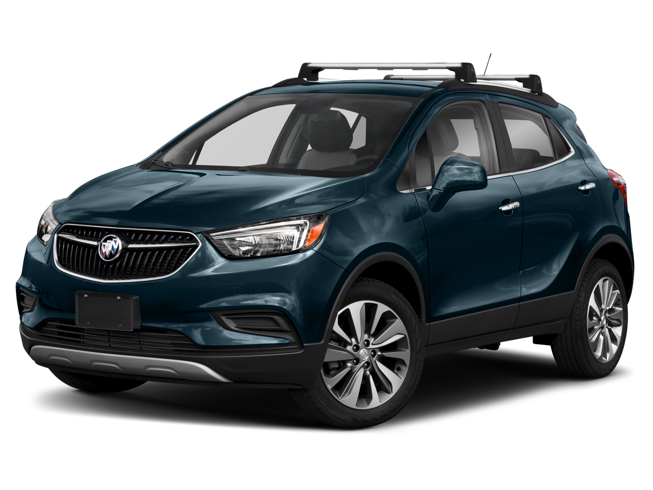2021 Buick Encore AWD 4dr Preferred