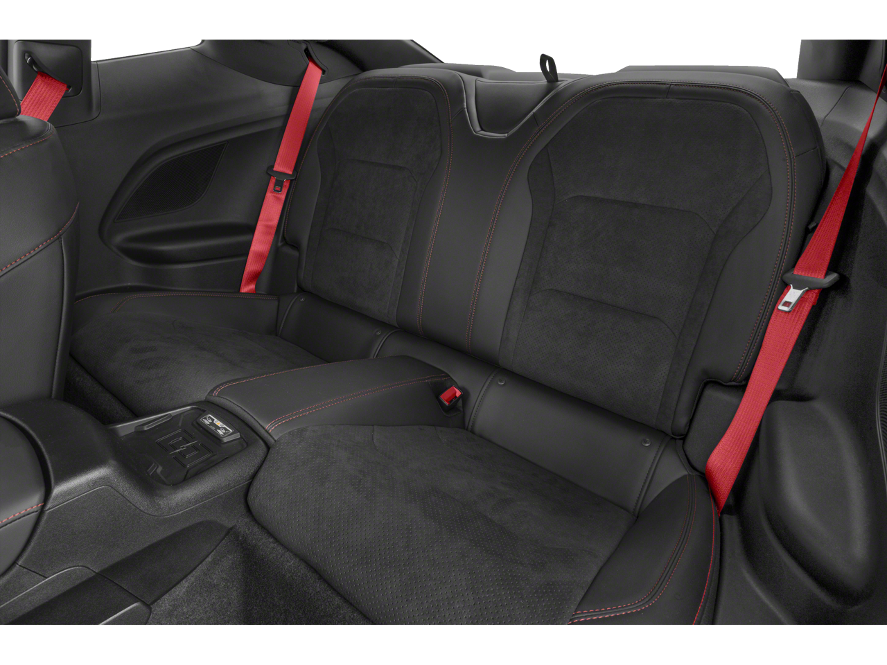 2022 Chevrolet Camaro 2dr Cpe ZL1