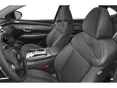 2022 Hyundai Tucson Hybrid Blue AWD