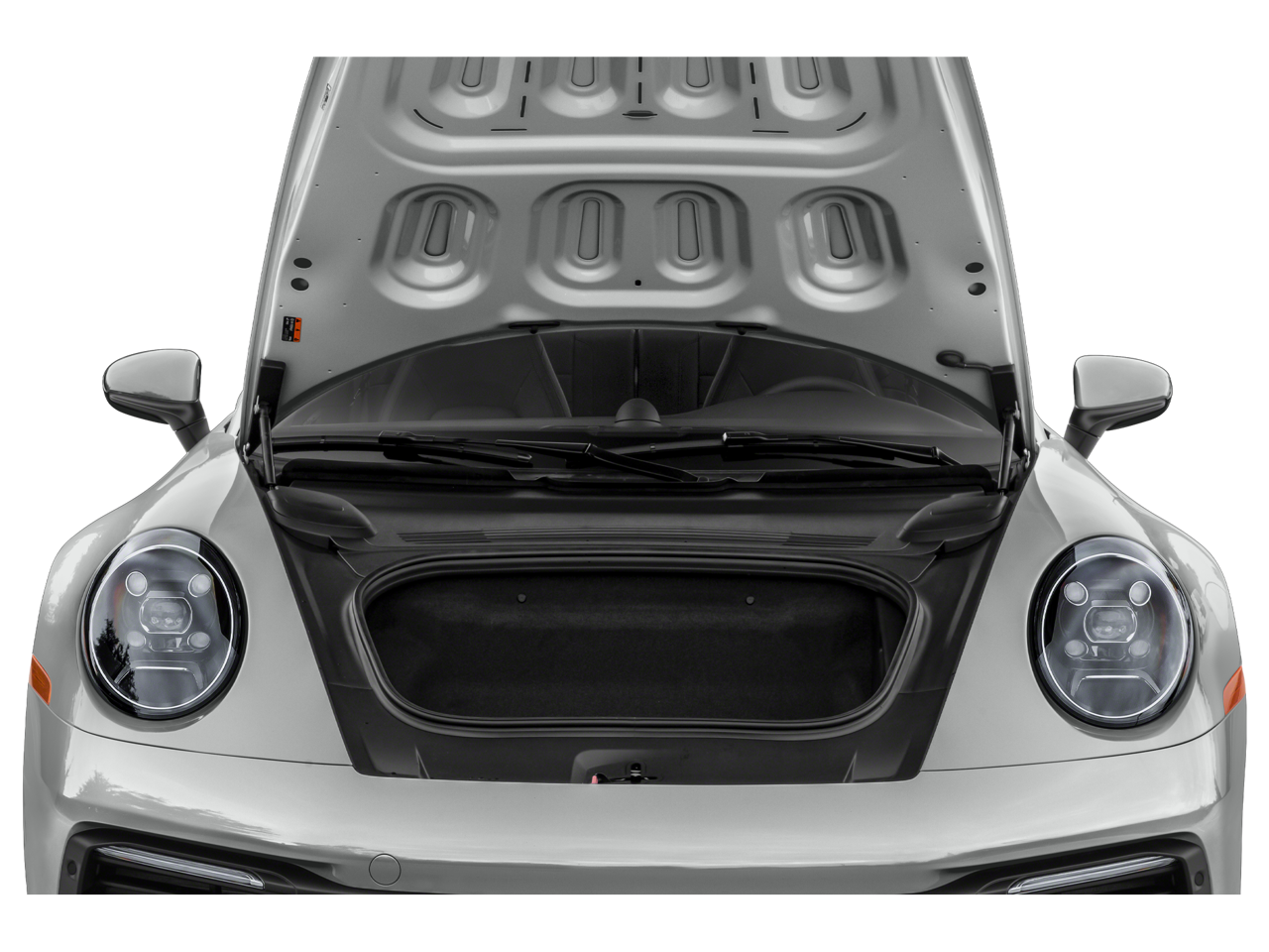 2022 Porsche 911 Carrera