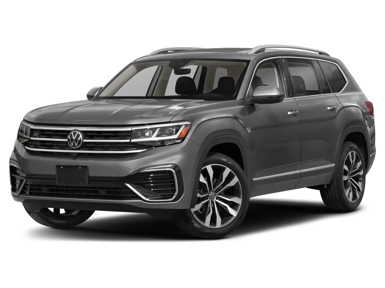 2022 Volkswagen Atlas 3.6L SEL Premium R-Line 4MOTION's photo
