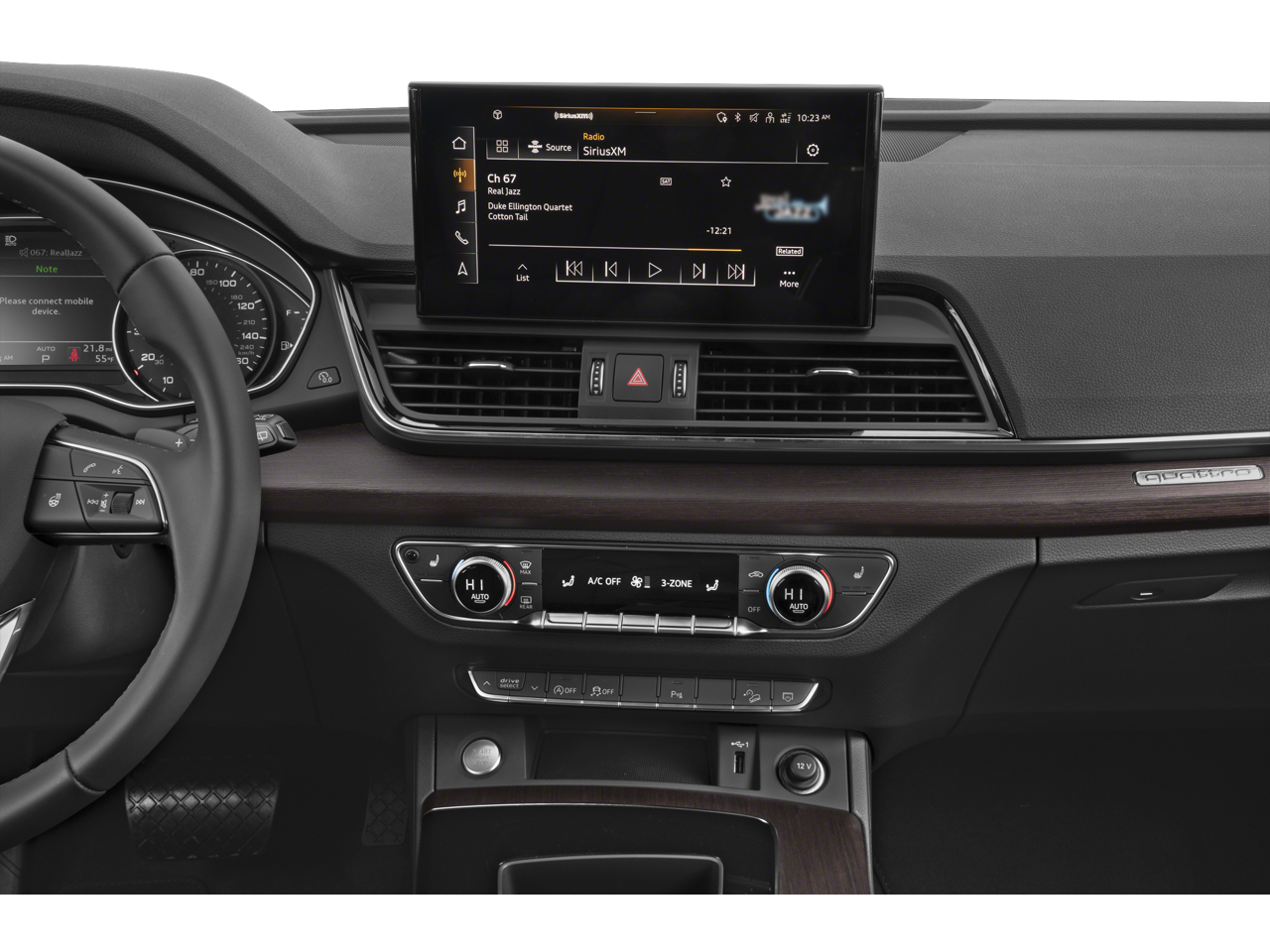 2023 Audi Q5 S line Premium Plus 45 TFSI quattro