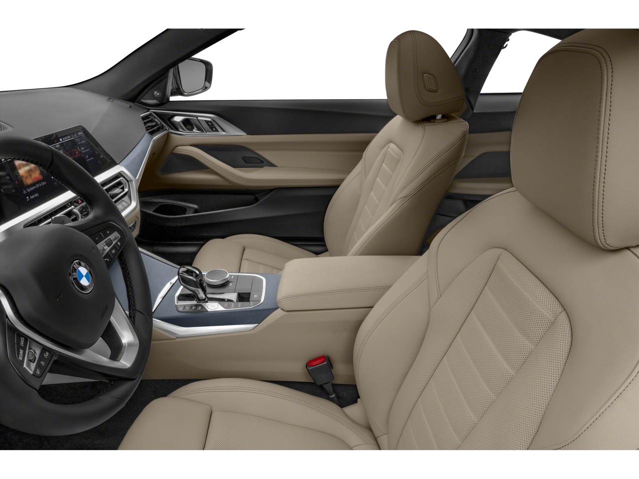 2023 BMW 4 Series 430i xDrive Coupe