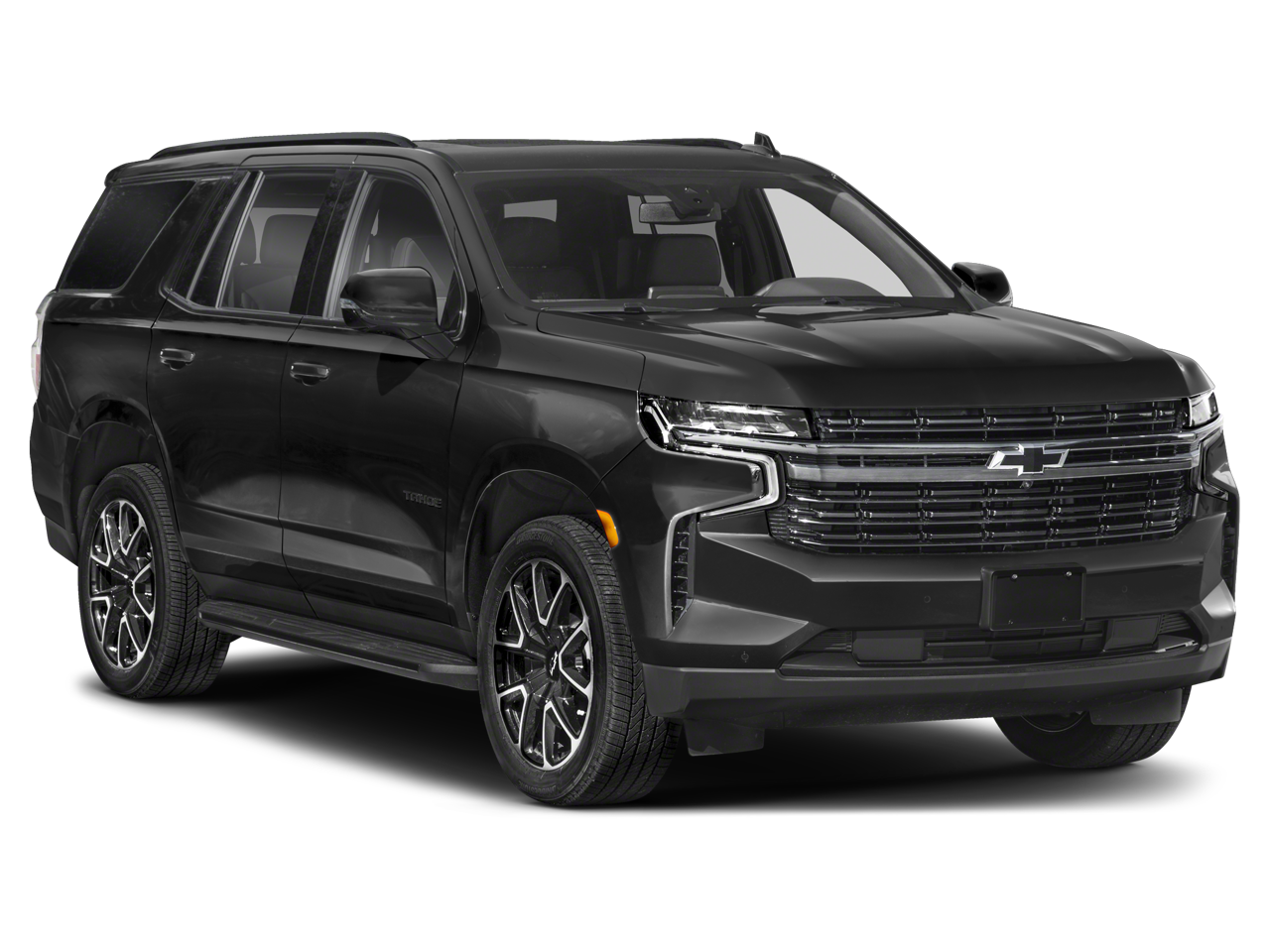 2023 Chevrolet Tahoe 4WD 4dr RST