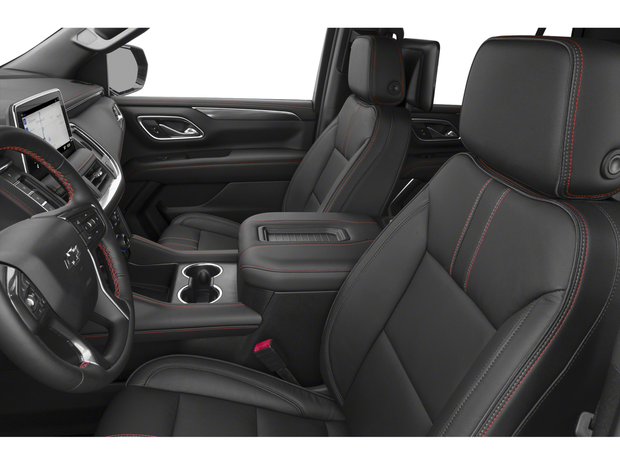 2023 Chevrolet Tahoe 4WD 4DR RST **WIRELESS CHARGING PAD**DRIVER MEMORY SETTINGS**REAR SEAT MEDIA**