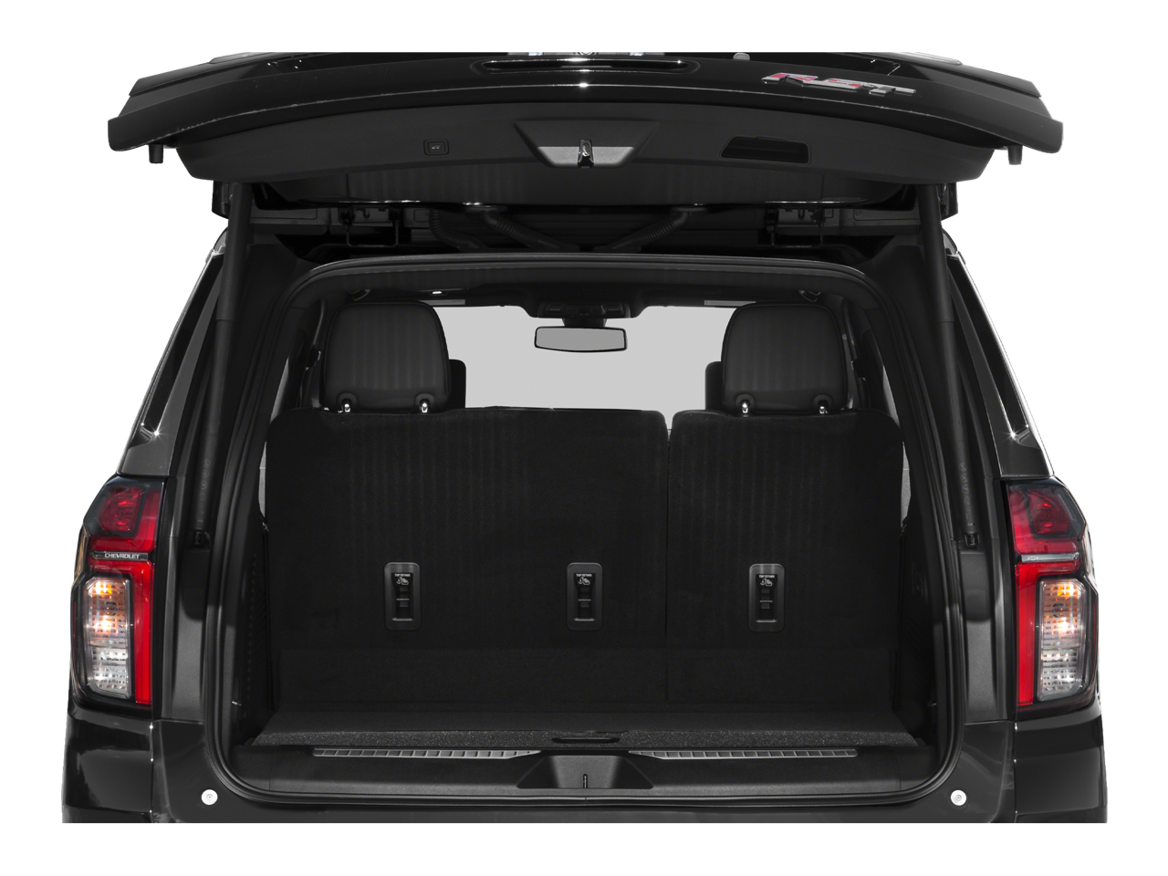 2023 Chevrolet Tahoe 4WD 4dr RST