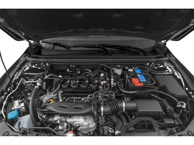 2023 Honda Accord Sedan EX CVT