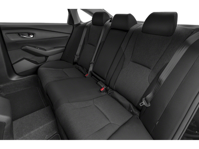 2023 Honda Accord Sedan EX CVT