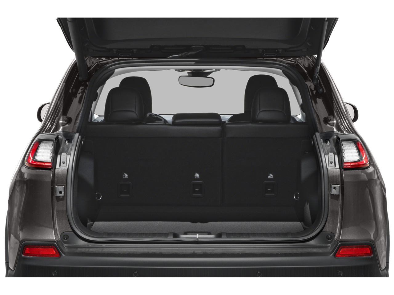 2023 Jeep Cherokee Altitude Lux 4x4