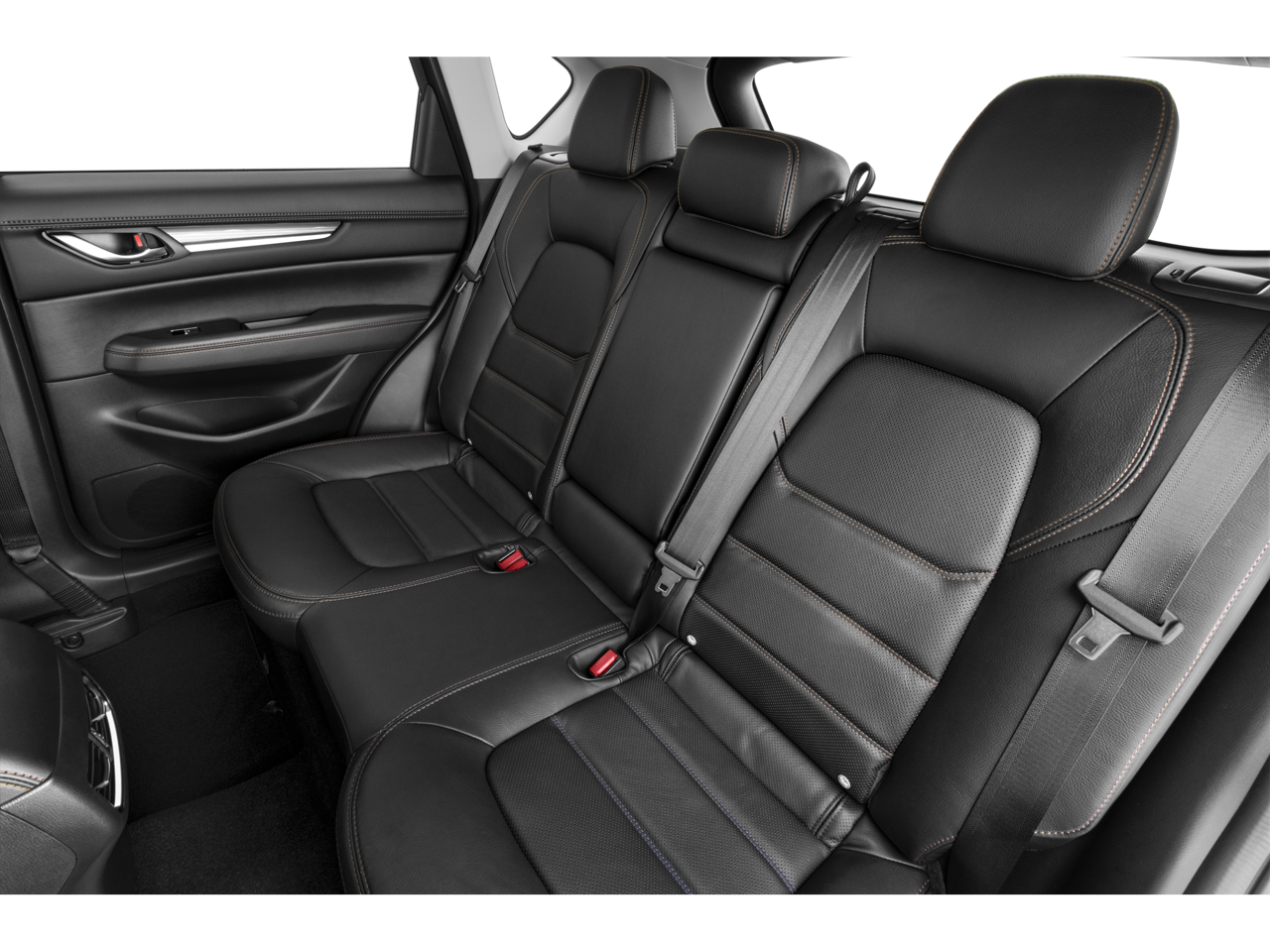 2023 Mazda Mazda CX-5 2.5 S Premium Plus Package AWD