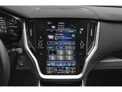 2023 Subaru Outback Premium CVT