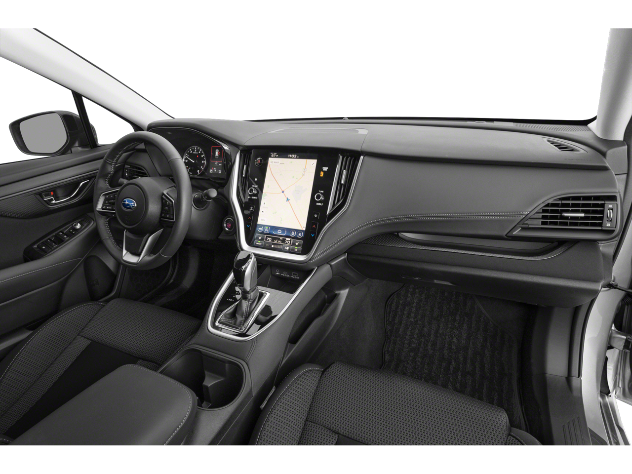 2023 Subaru Outback Premium CVT