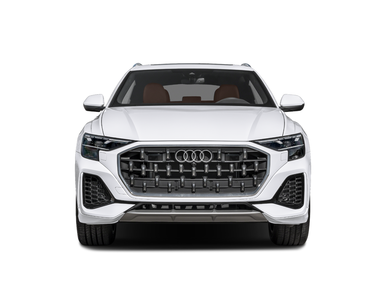 2024 Audi Q8 Prestige 55 TFSI quattro