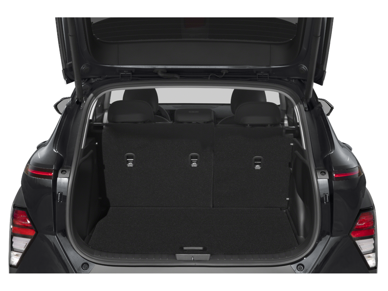 2024 Hyundai KONA Limited AWD