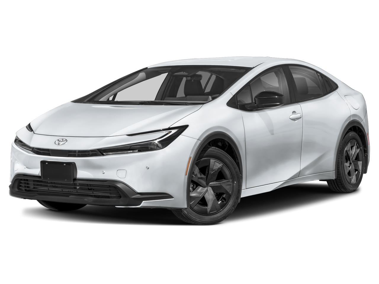 2024 Toyota Prius