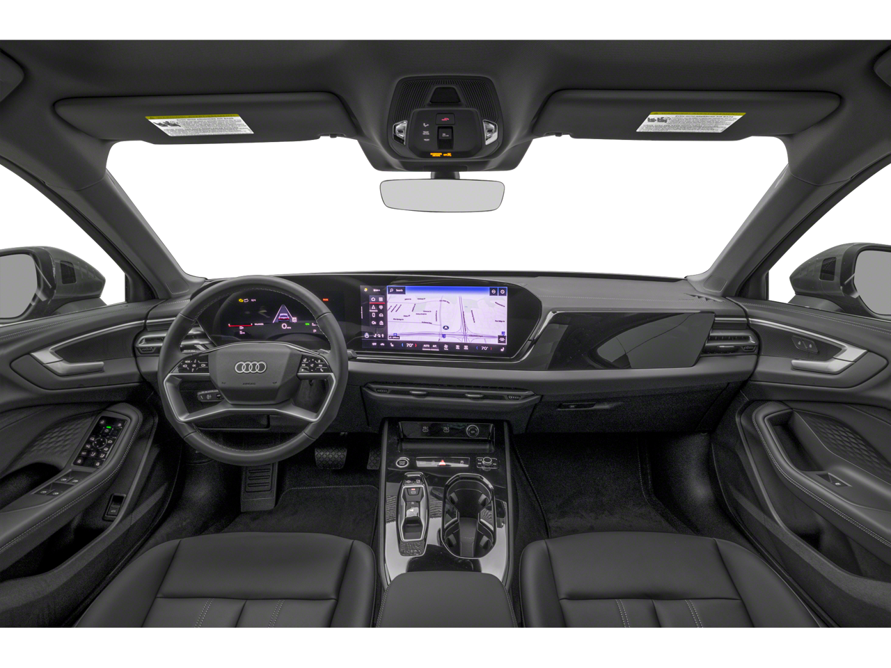 2025 Audi A5 Premium 2.0 TFSI quattro