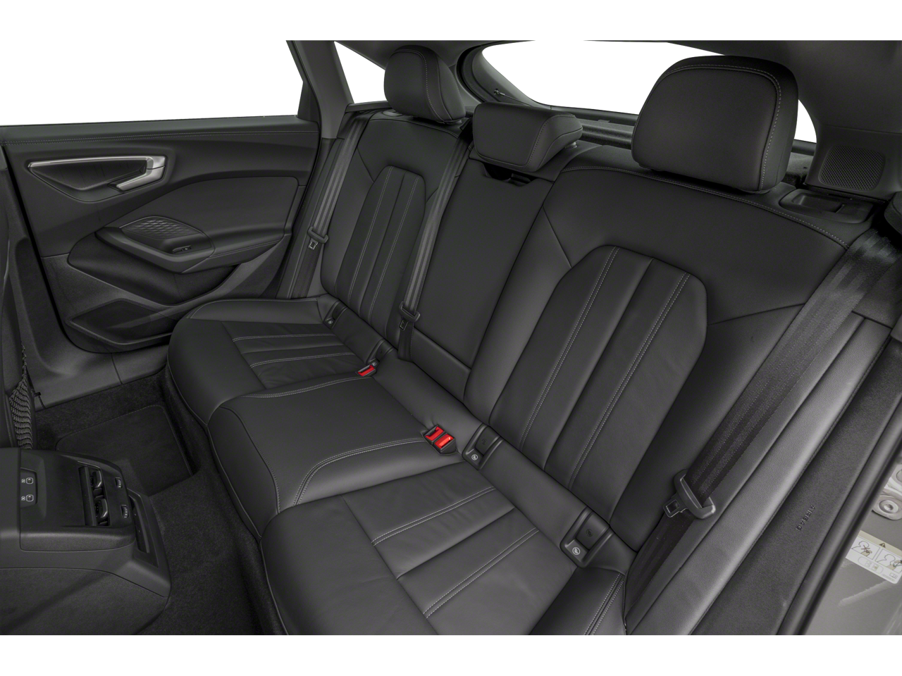 2025 Audi A5 Premium 2.0 TFSI quattro