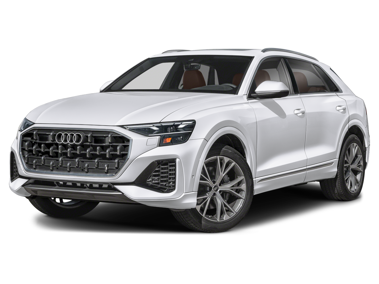 2025 Audi Q8