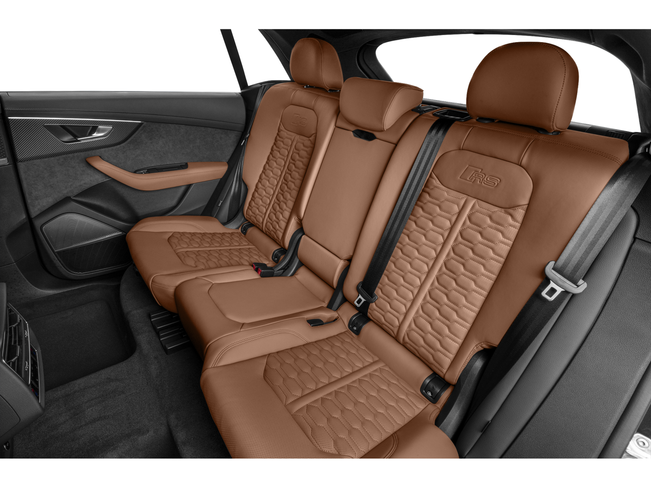 2025 Audi RS Q8 performance 4.0 TFSI quattro