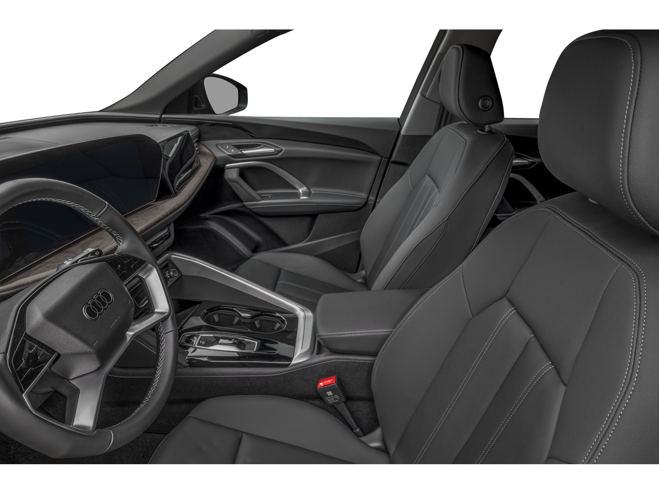 2025 Audi Q5 Premium Plus 2.0 TFSI quattro