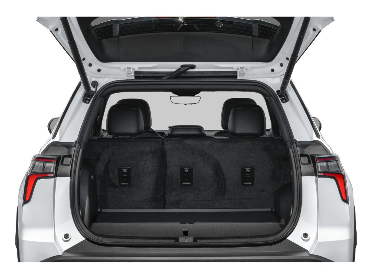 2025 Chevrolet Equinox AWD 4dr LT w/2LT