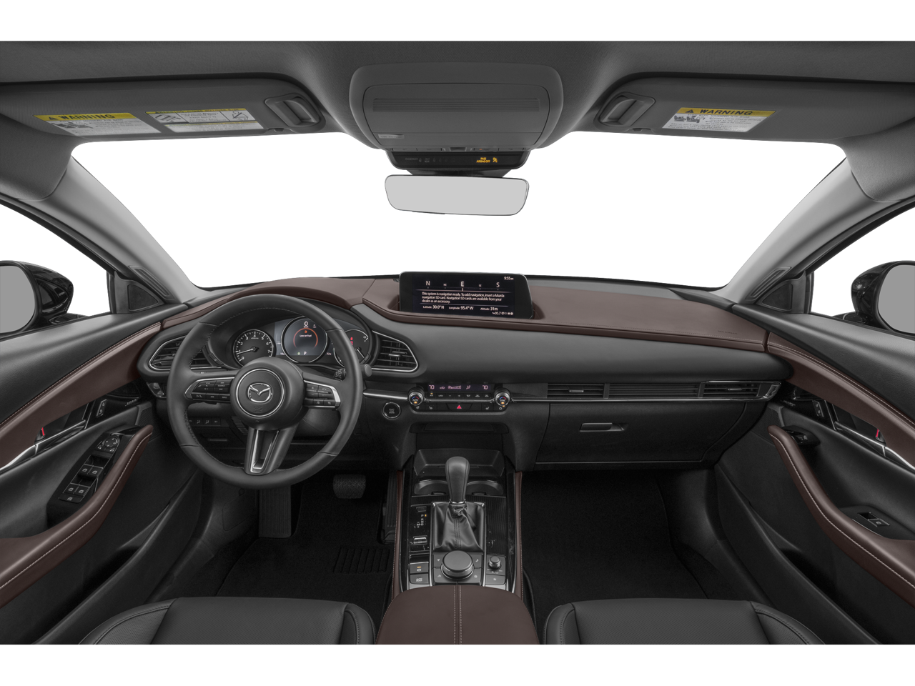 2025 Mazda Mazda CX-30 2.5 Turbo Premium Plus Package AWD