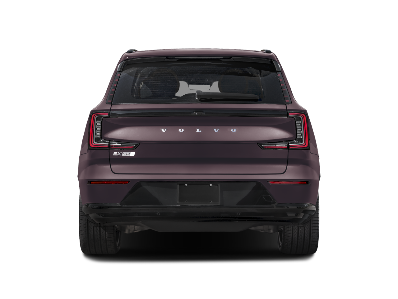 2025 Volvo EX90 Twin Motor Ultra 7-Seater