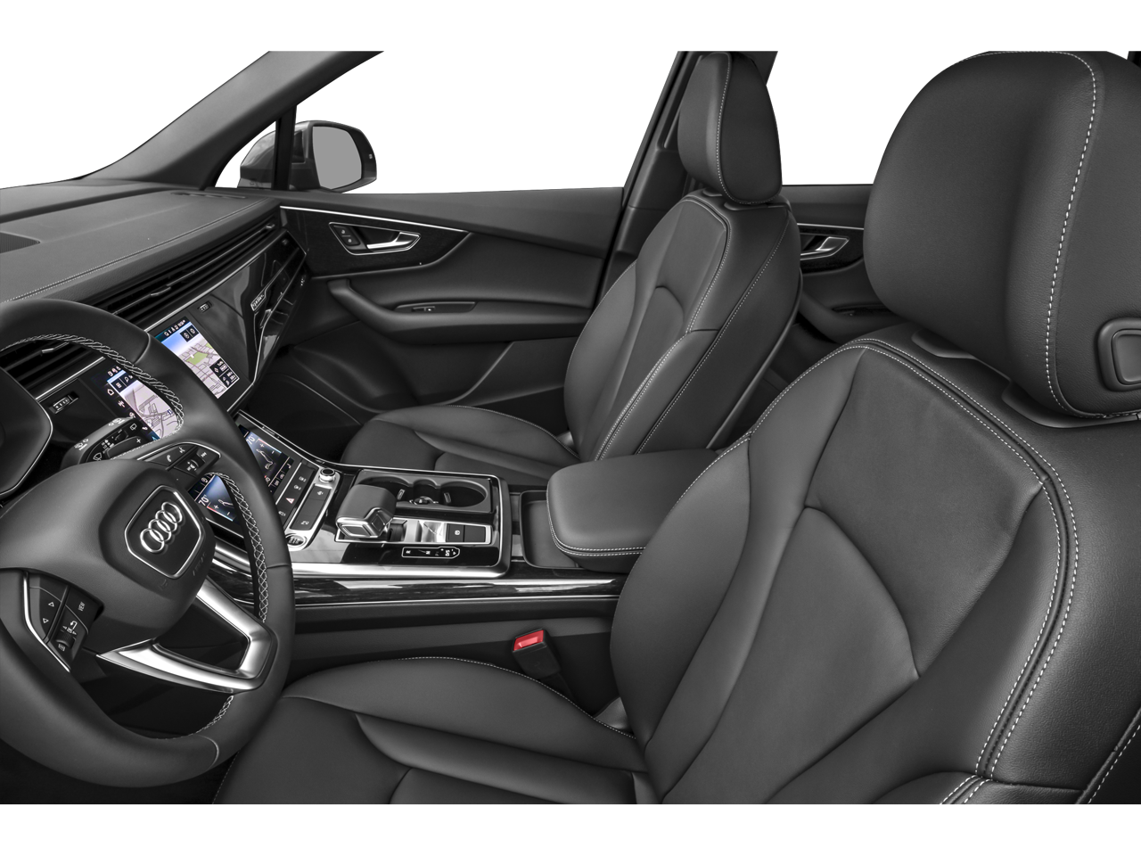 2026 Audi Q7 Premium 45 quattro