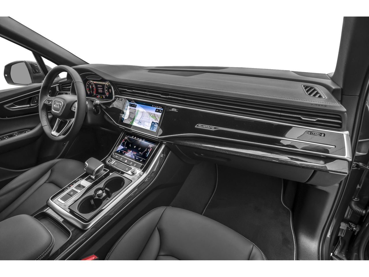 2026 Audi Q7 Premium 45 quattro