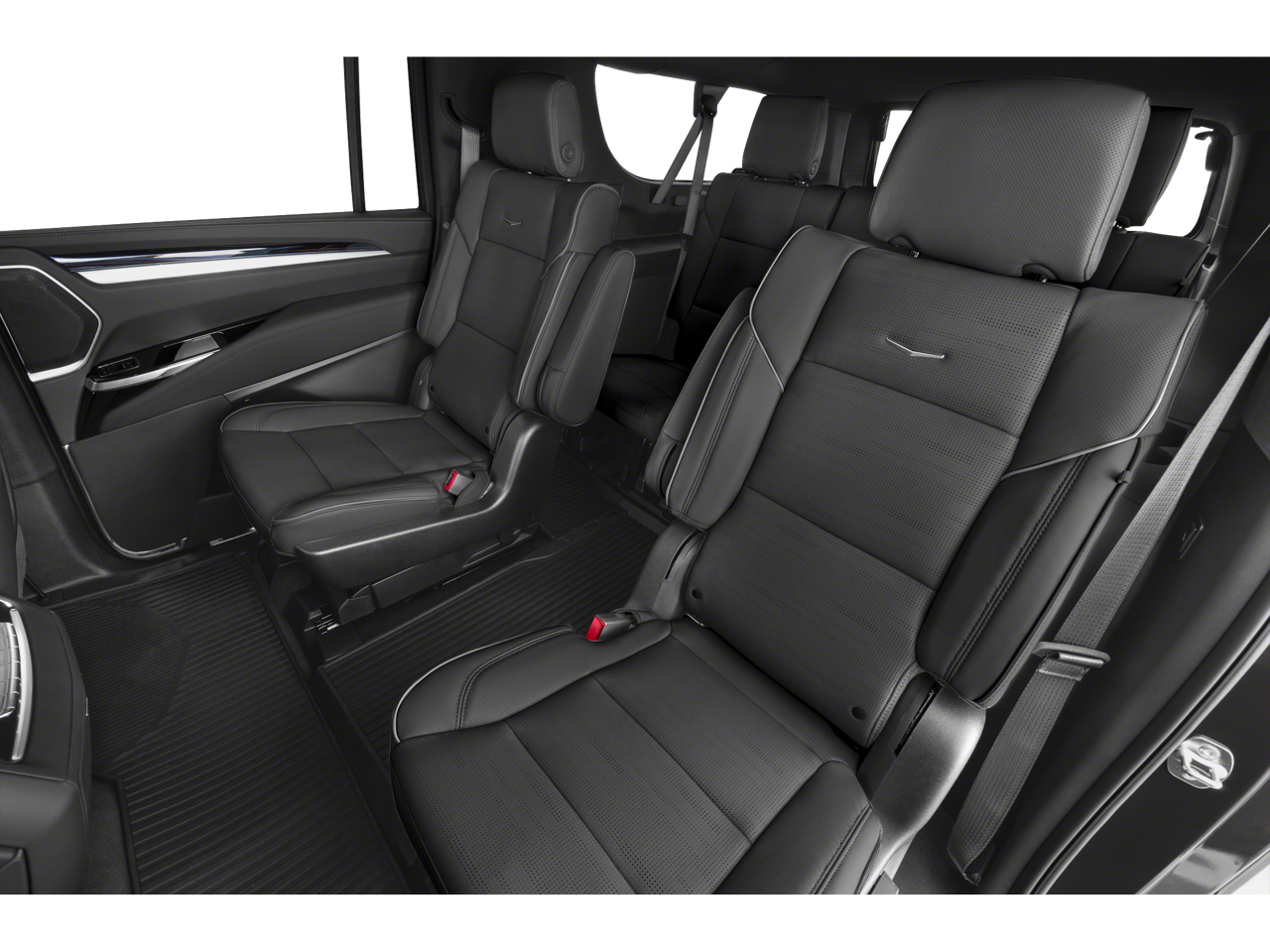 2026 Cadillac Escalade ESV Base