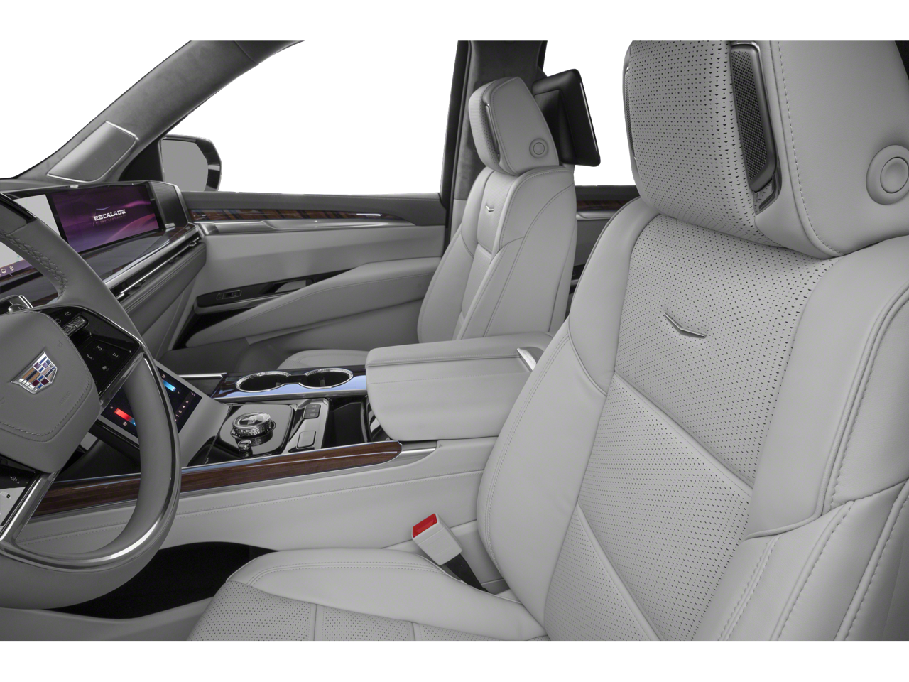 2026 Cadillac Escalade ESV Base