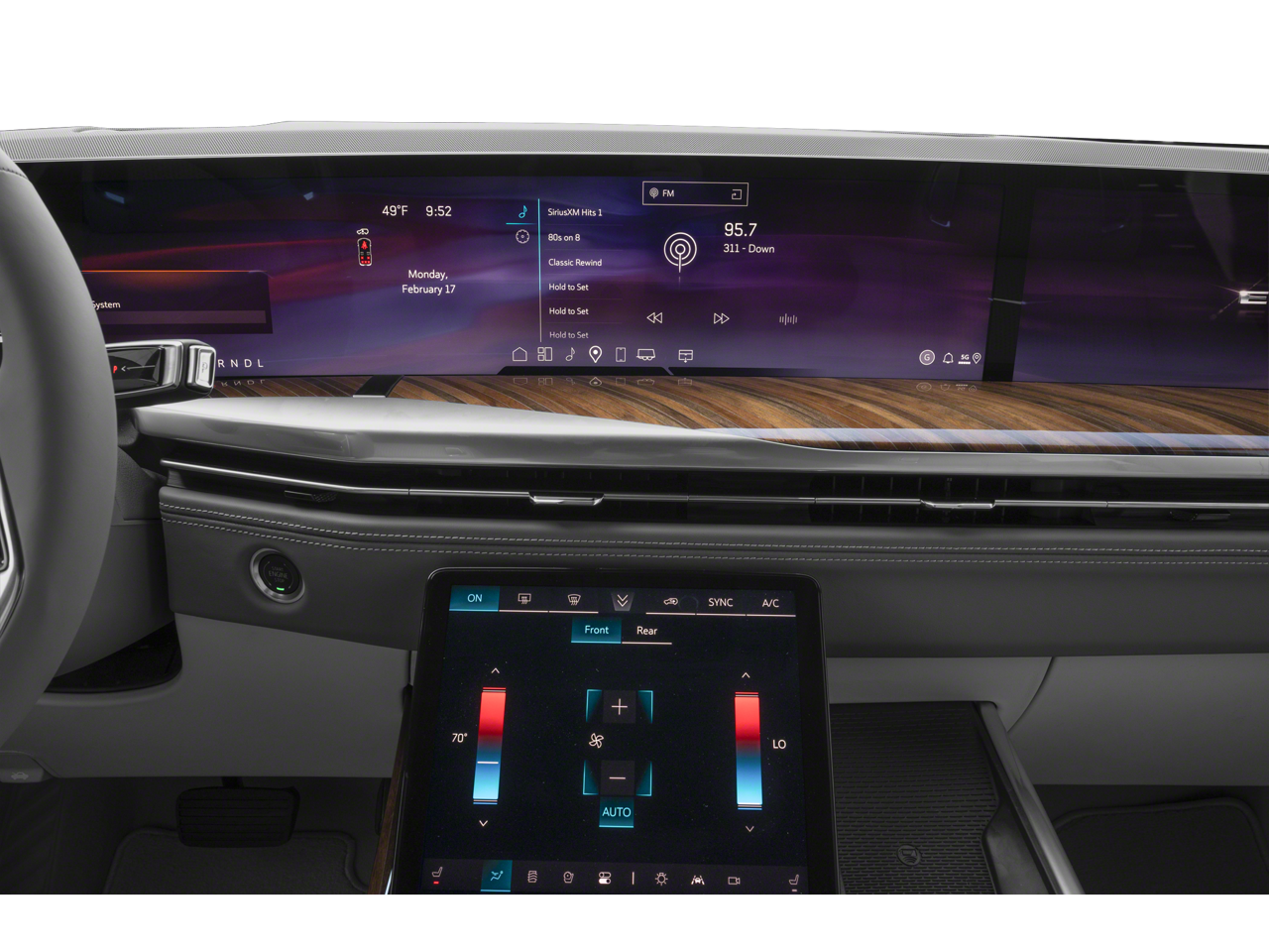 2026 Cadillac Escalade ESV Base