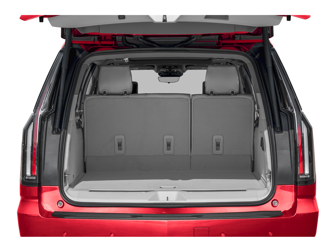 2026 Cadillac Escalade ESV Base