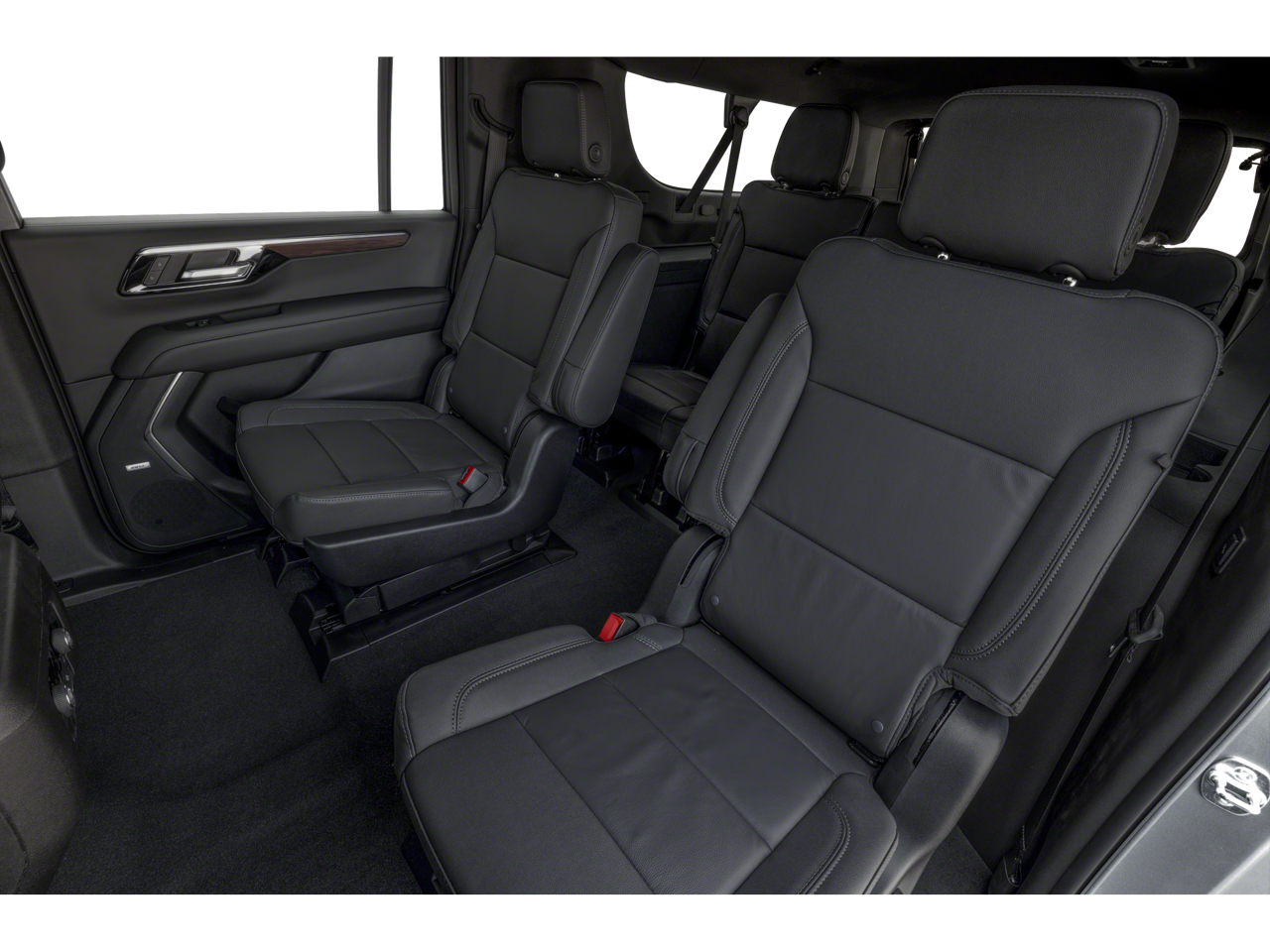 2026 Chevrolet Suburban LT - Photo 33
