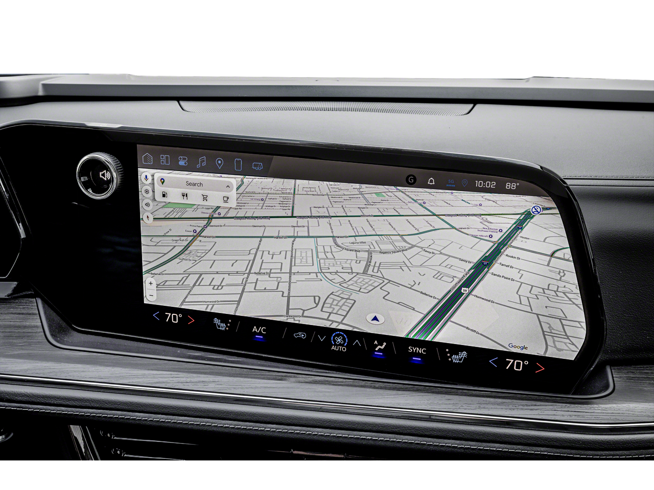 2026 Chevrolet Suburban LT - Photo 36