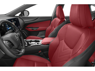 2026 Lexus NX NX 450h+ Premium AWD